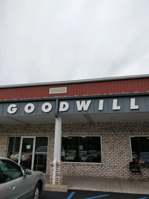Goodwill
