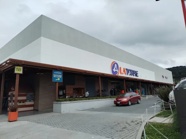 El Parador Santa Lucia Milpas Altas