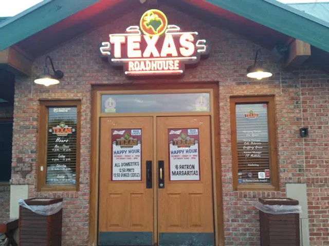 Texas Roadhouse
