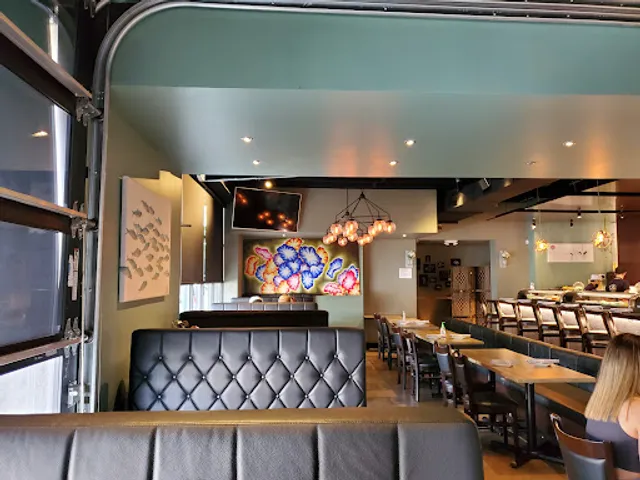 YUME Ramen Sushi & Bar