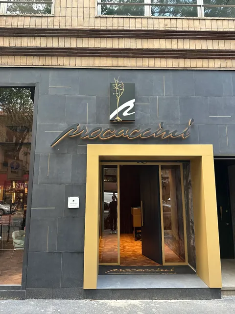 Ristorante Procaccini Milano