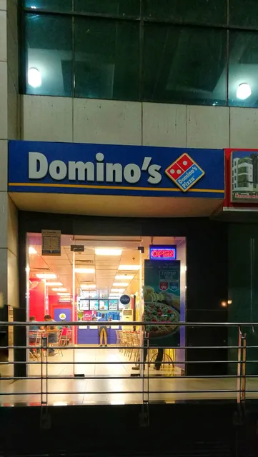 Domino's Pizza | D Mall, Paschim Vihar