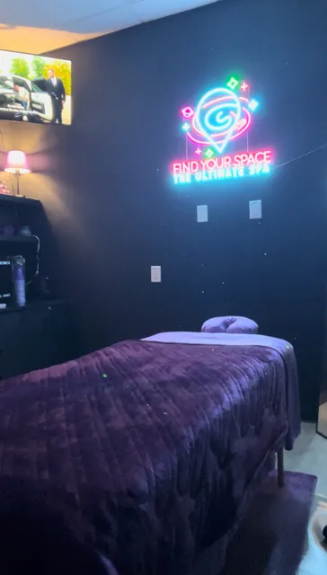 Find Your Space The Ultimate Spa