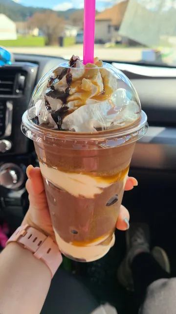 Capparelli’s Espresso