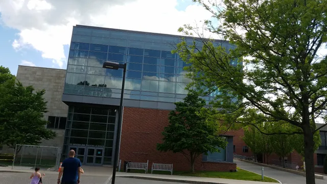 '62 Center for Theatre and Dance