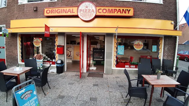 Original Pizza Company