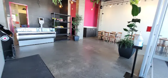 Boite Geisha Fusion Sushi