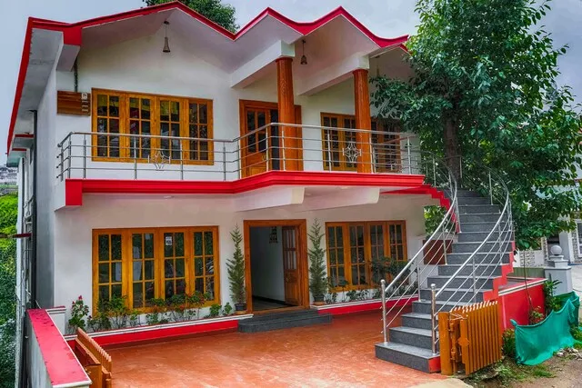 OYO 19305 Lebon Residency