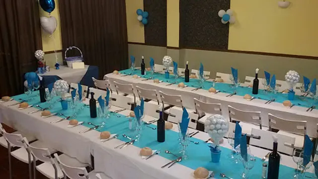 Bar Restaurante El Molino