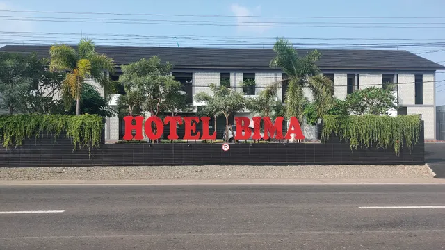 Hotel Bima Majalengka