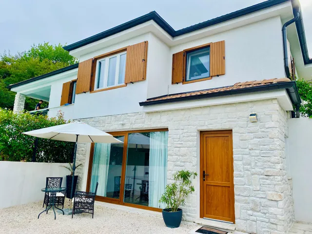 Casa Maya Deluxe Apartment with private pool