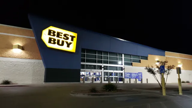 Best Buy