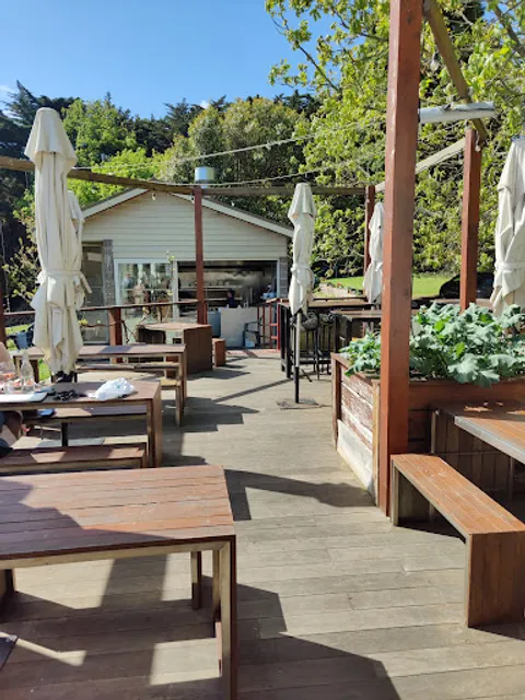 Abelli Estate Winery