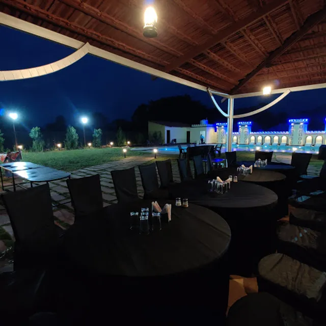 SHUBHAM HIGHWAY TREAT & RESORT
