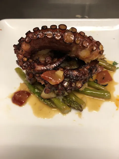 Antonella's Restaurant & Pizzeria Hyde Park