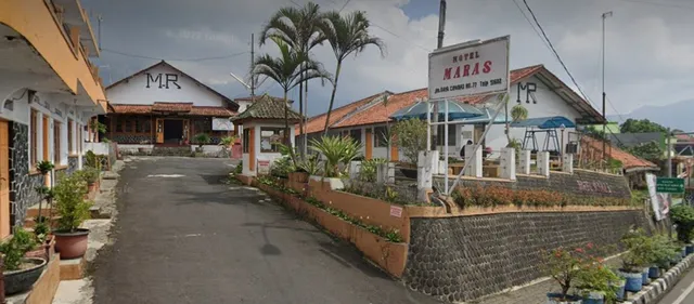 Hotel Maras