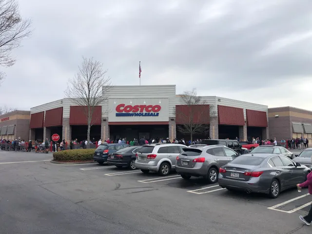Costco Wholesale