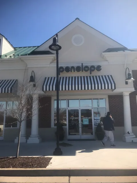 Penelope - Chesterfield