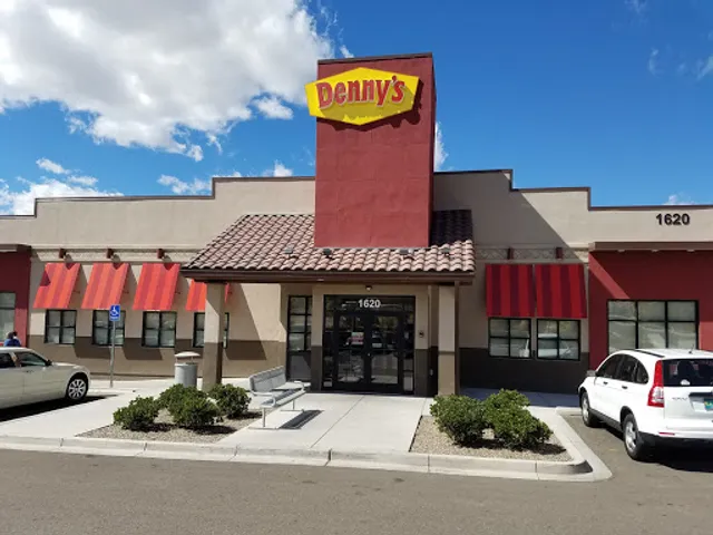 Denny's