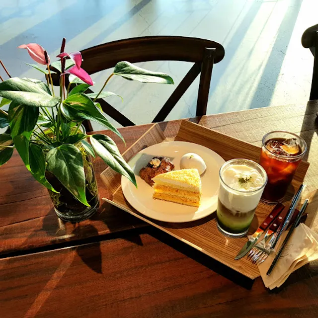 커피명가 구지점