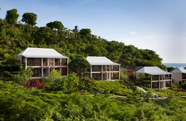 Sugar Ridge Resort Antigua