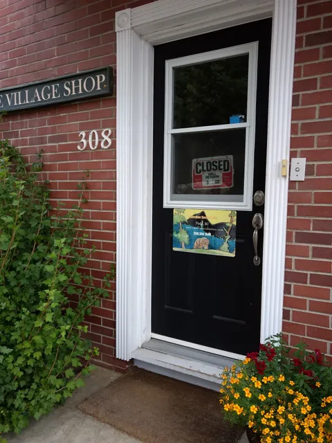 Canadian Rockies Inn