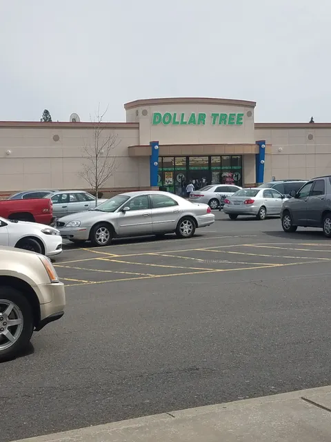 Shadle Shopping Center