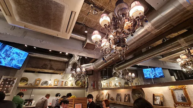 KURAUZO ハンバーグ&ステーキ食堂