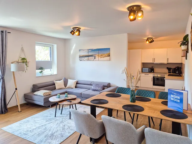 Ostfriesische Herrlichkeit