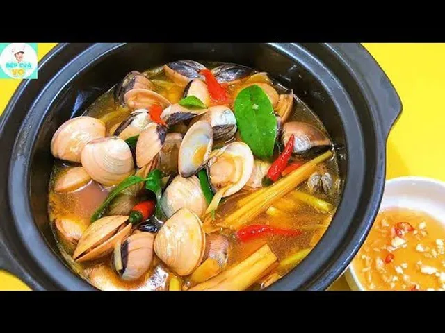 Ốc Đêm- Thế giới ốc 30k