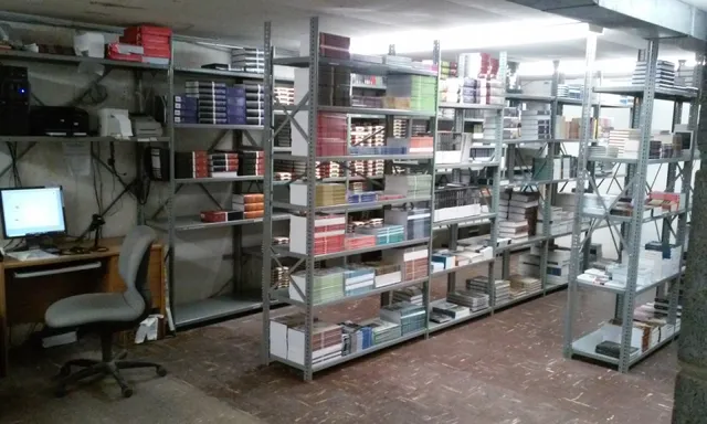 Scripture Truth Book Company