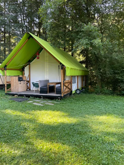 gites of Combes Usillon