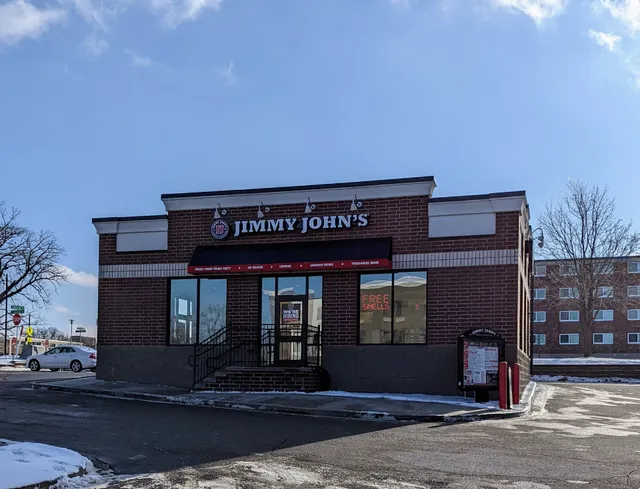 Jimmy John's