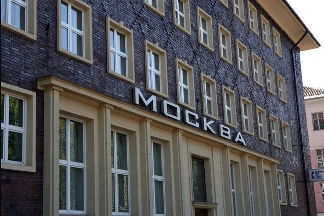 Moskva