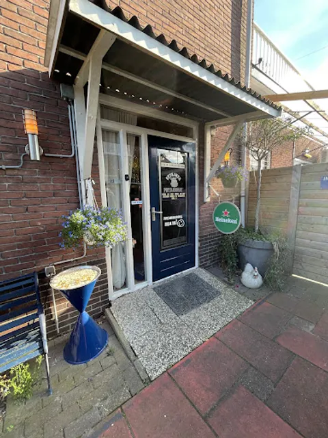 Potjandorie Apeldoorn