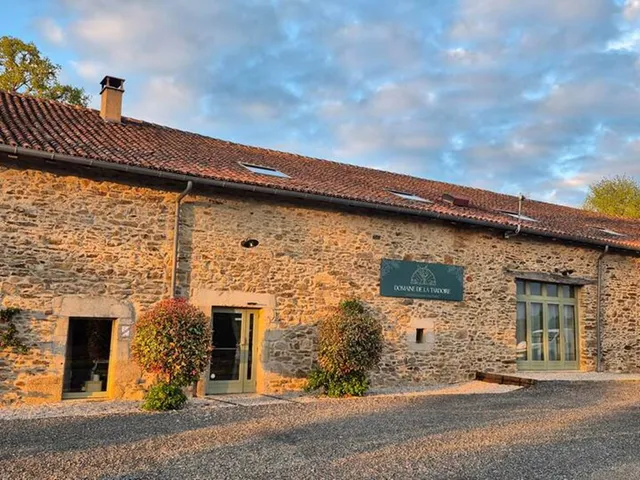 Domaine de la Tardoire
