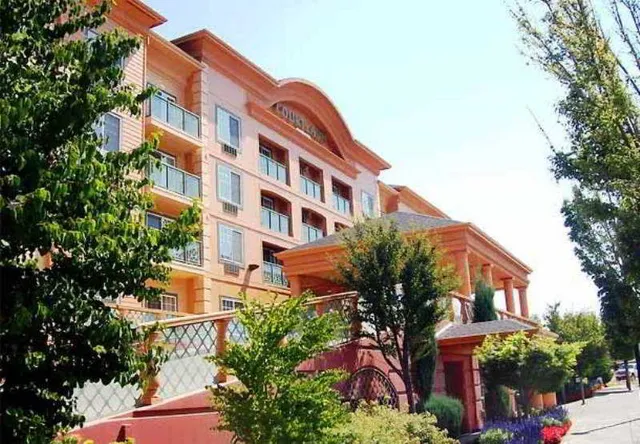 Courtyard by Marriott Portland North