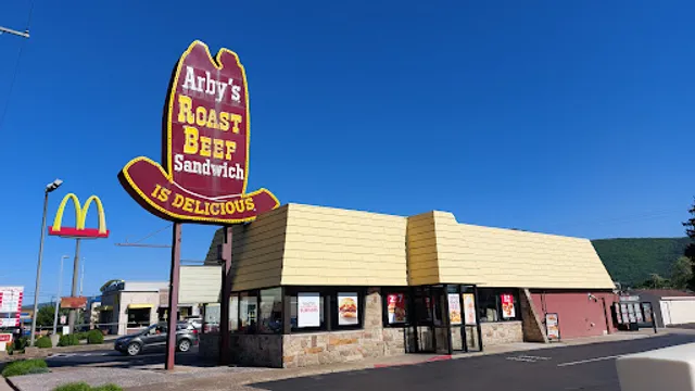 Arby's
