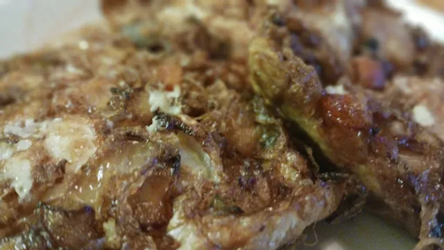 Crispy Bamboo Village