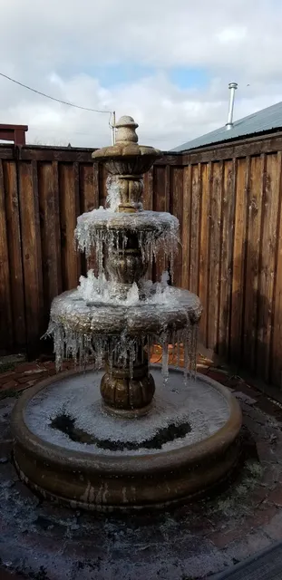 Mountain Healing Spa