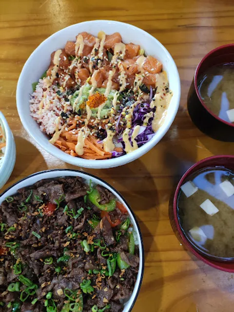 Eatomo Food Co (TTDI)