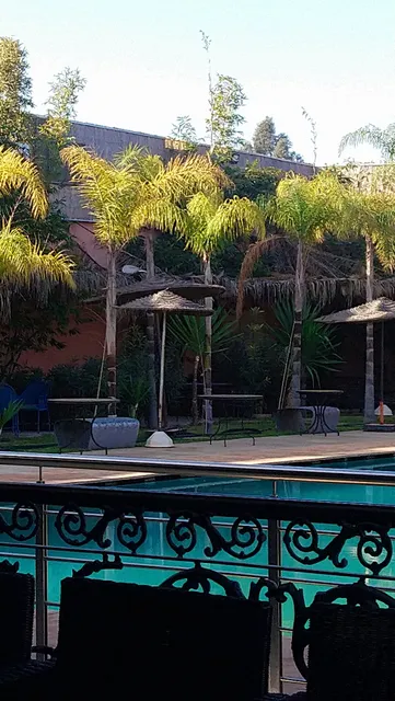 L'Auberge de Tennis Msc