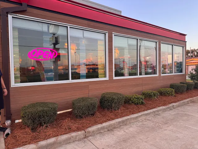 Chiangmai Thai Kitchen (Shreveport, LA)