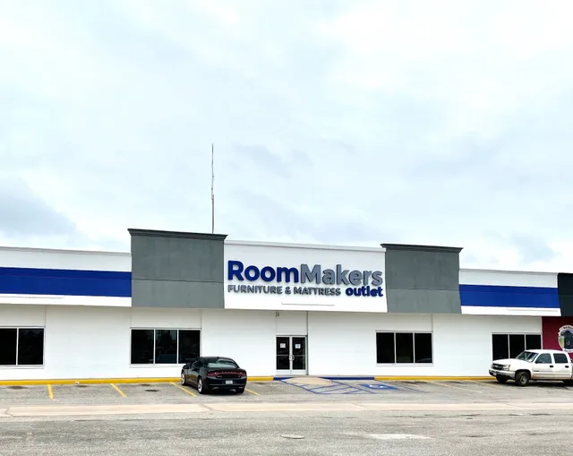 Room Makers Outlet