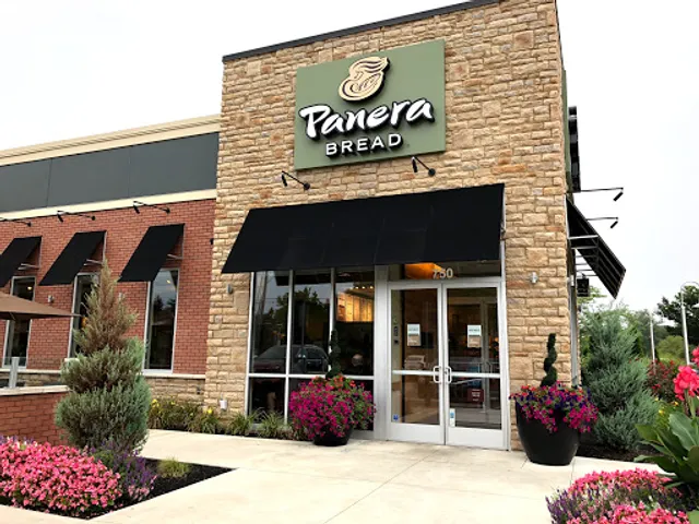 Panera Bread