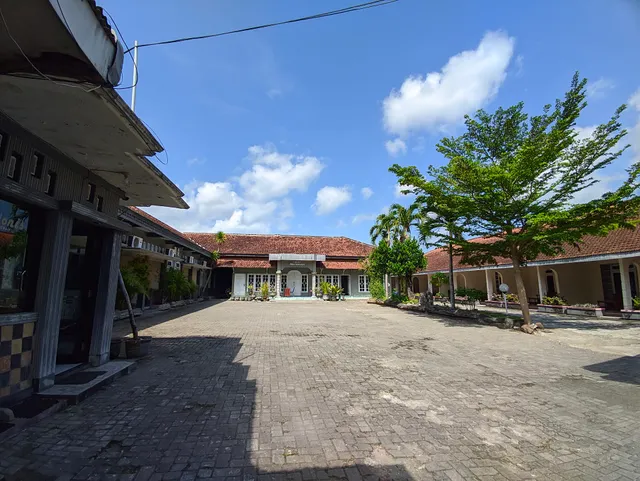 Hotel Remaja Pacitan
