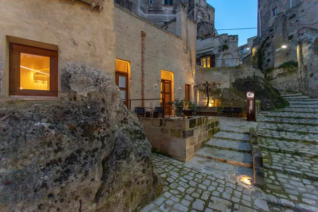 Conche Luxury Retreat