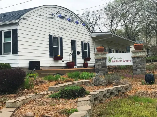 St. Louis Wellness Center
