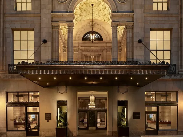 The Franklin Residences