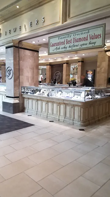 Farah Jewelers